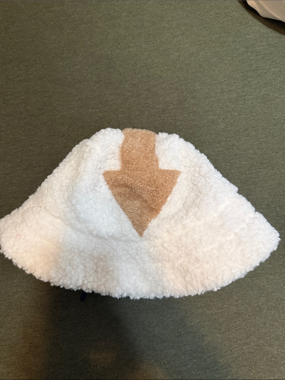 Avatar the Last Airbender Hat: Appa